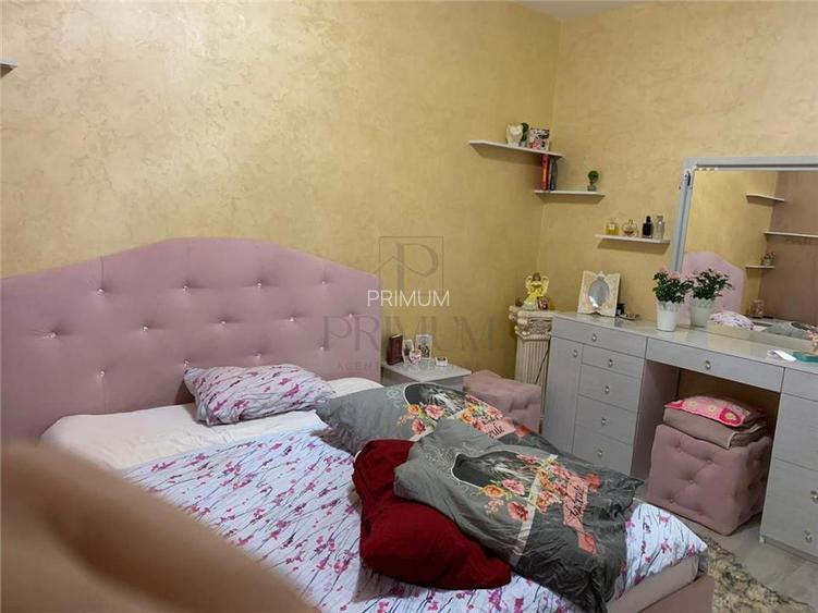 DUMBRAVITA | 3 CAM | DECOMANDAT | 2xPARCARE | MOBILAT-UTILAT| SPATIOS| - 9