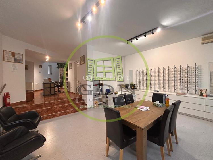 Închiriere spațiu comercial 100 mp., Cart. Gheorgheni - 2