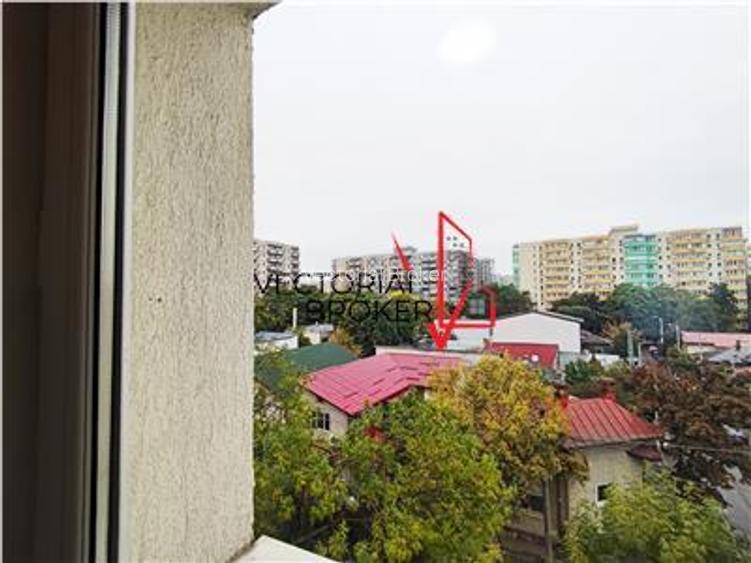 Investitie! Garsoniera mobilata utilata,  bloc mixt, 1985 Tei Facultatea de Cons - 17