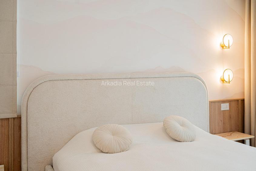 Locuință modernă, gata de mutare, într-un ansamblu gated cu facilități - 4