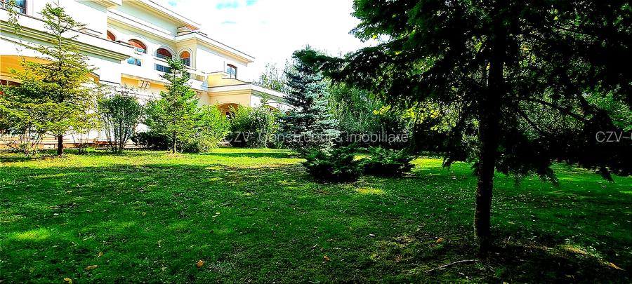 Spațiu. Lumină. Impact. Vilă unică în Prelungirea Ghencea - 2