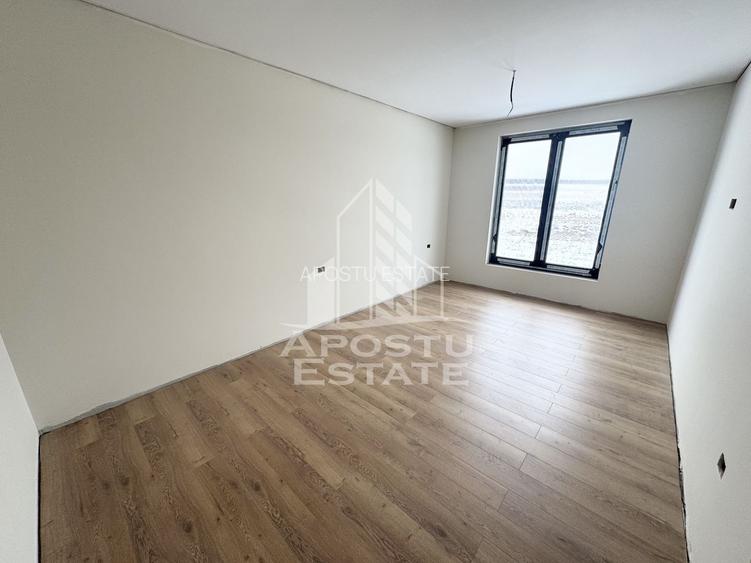 Case insiruite cu 3 camere, bucatarie inchisa, toate utilitatile. - 6