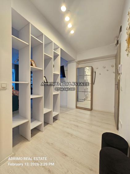 Ap2cam GranVia Marina - Vivo Mall - acces piscina - 600 euro - 15