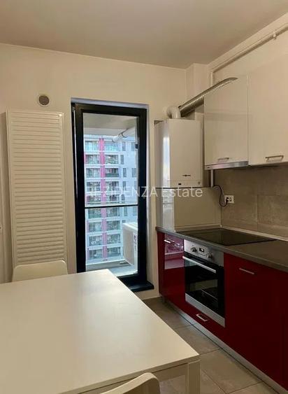 GARSONIERA DE LUX EXIGENT PLAZA FAZA 1 ETAJ 7 36MP - 5