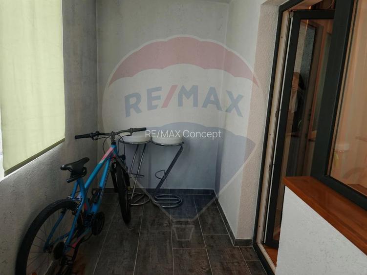 Apartament de închiriat – Florești, str. Stadionului - 14