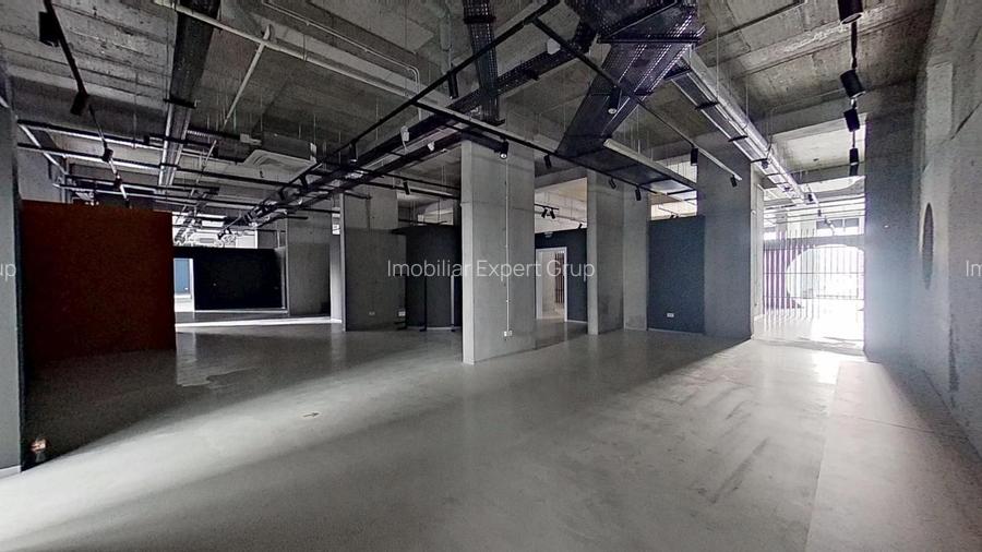 Mihai Bravu Stradal 1600 mp Showroom mobila/auto, Clinica medicala etc - 11