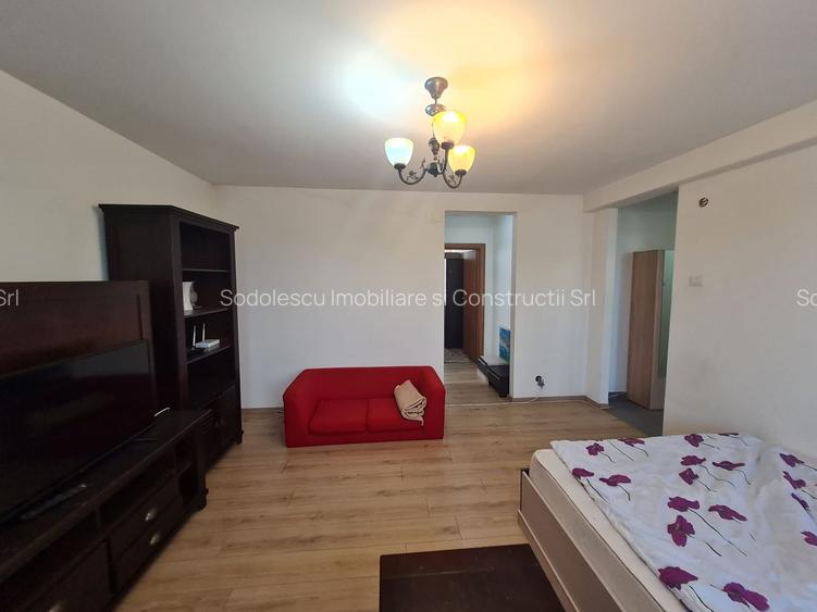 Apartament vânzare 2 camere zona Balcescu - 13