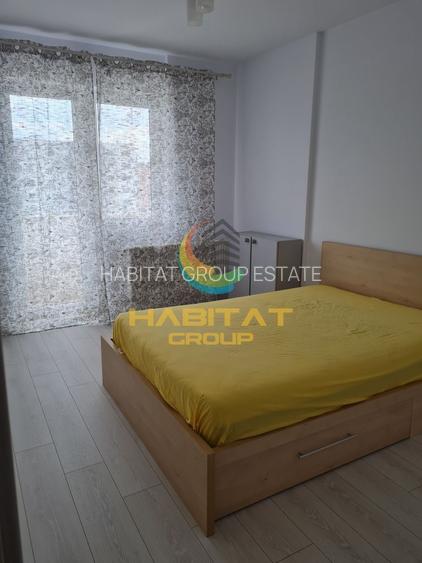 Apartament Tip Studio Dimitrie Leonida - 5