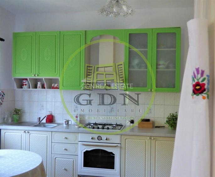 Casa familială aproape de Cluj! - 4