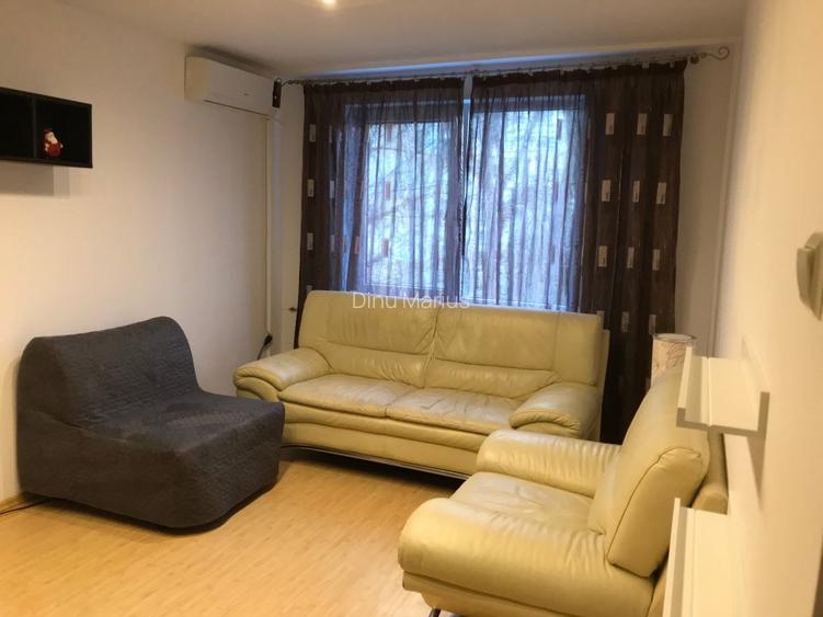 Apartament 2 camere complet mobilat cu loc parcare - 8