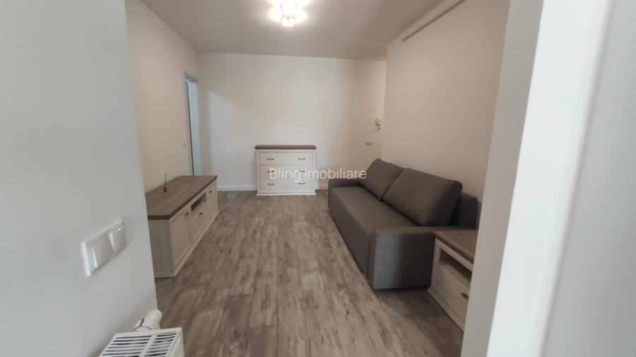 Apartament 2 camere, 46mp, Zona Frunzisului - 2