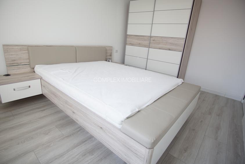 Aparatorii Patriei Amesa Residence Apartament Lux cu loc de parcare acoperit - 18