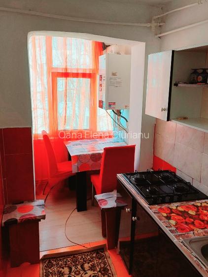 Apartament 2 camere/ de închiriat/ 1400 lei - 4