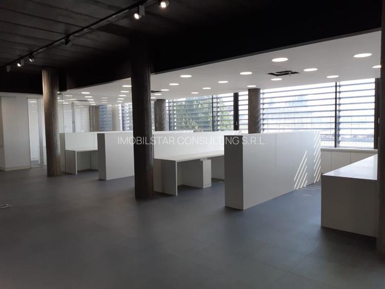 Imobilstar inchiriaza  230 mp birouri in zona semicentrala - 3