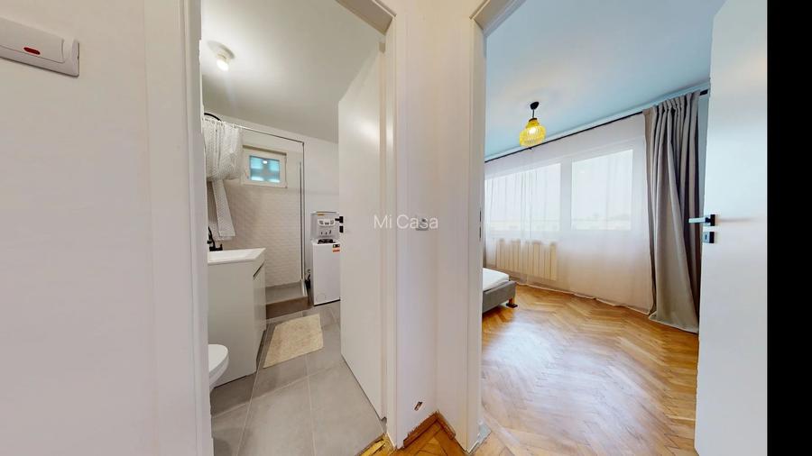 Apartament Str Zizinului,Zona Saray - 6