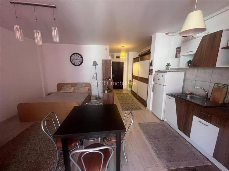 RECO Apartament open-studio ARED - 3