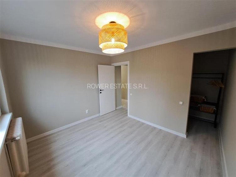 Apartament cu 4 camere,  77 mp utili, situat in cartierul Manastur! - 12