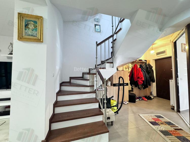Casa Individuala 4 Camere Gata de Mutare in Popesti-Leordeni - 23