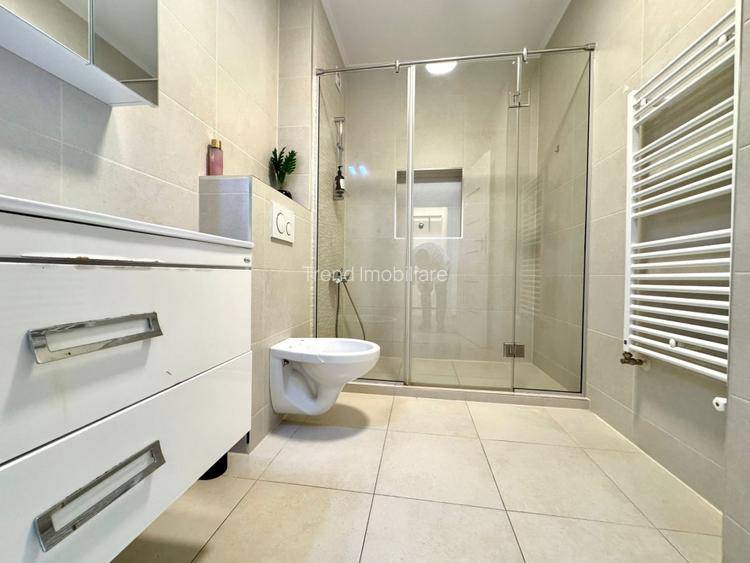 Apartament cu 2 camere - FSEGA - Iulius Mall - garaj inclus - 8