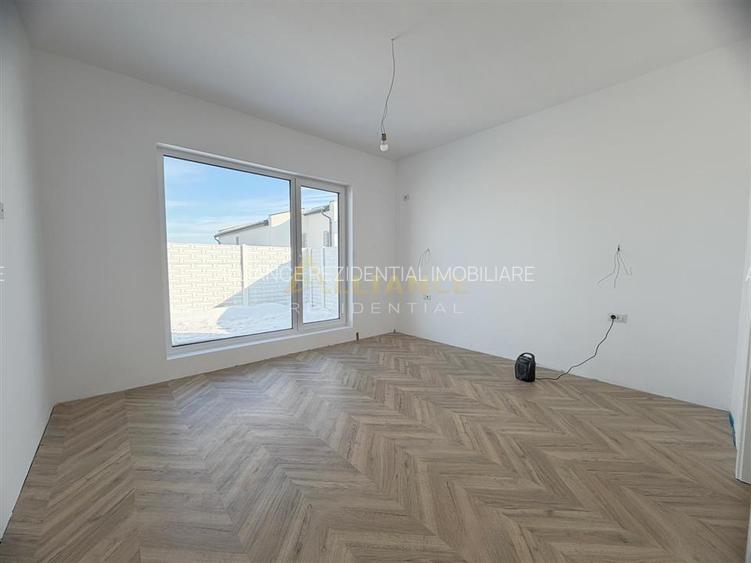 Casa individuala  Berceni cartierul nou 3 camere 2 bai  gata de mutat, ideala pe - 7