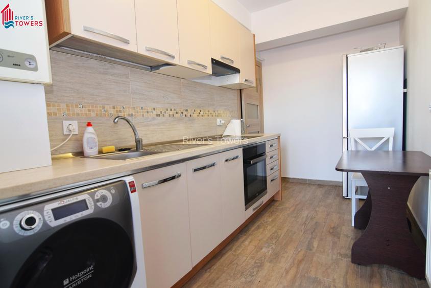 River,s Towers - Ap cu 1 CD bl C1 finalizat in 2017, mobilat si utilat - 11