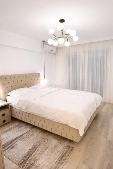 2 Camere| Prima inchiriere| Disponibil imediat|Parcare Pipera|Erou Iancu Nicolae - 5