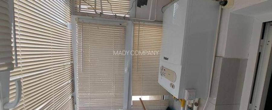 2 Camere Decomandat, Tomis Nord, 50mp, 3/4, Centrala, Mobilat - 2