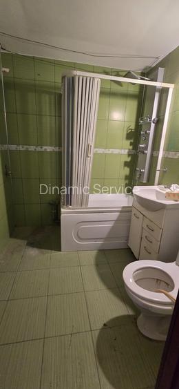 FIZICIENILOR-PENNY, 3 camere, LIBERE, bloc  1983 reabilitat termic - 7