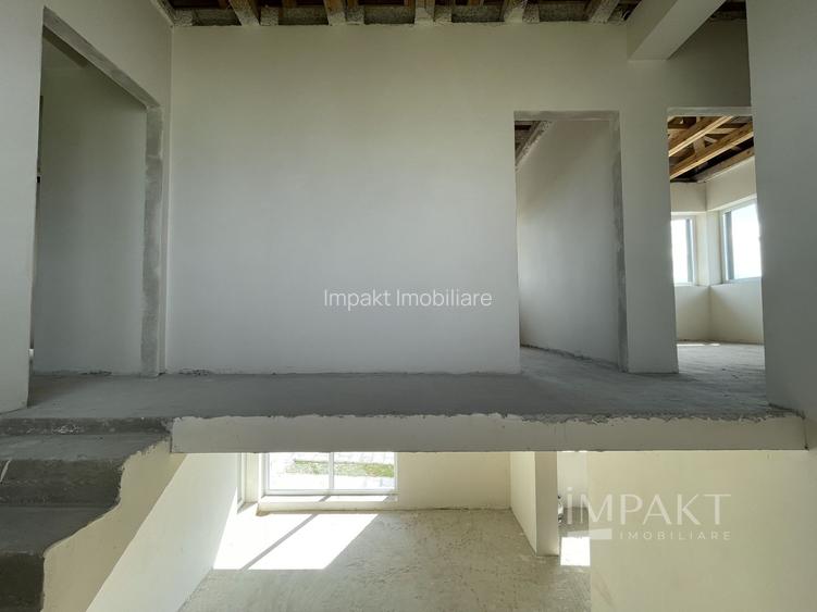 Casa individuala, cu teren generos in Chinteni! - 9