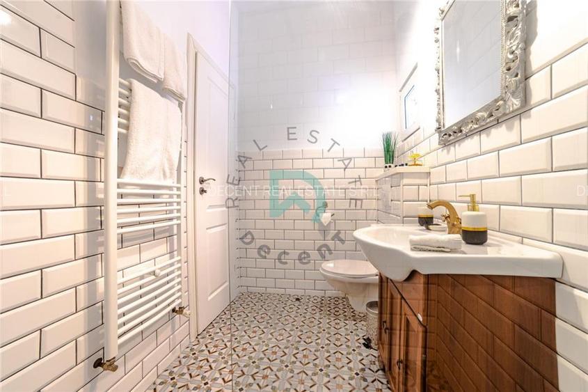 Casa,centrul istoric Brasov - 5