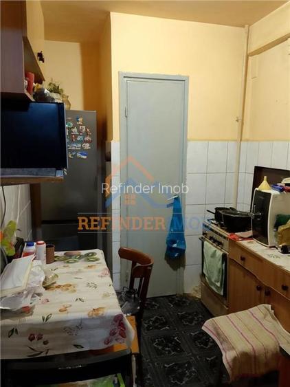 2 camere fara balcon Eroii Revolutiei - Viilor - Parcul Carol - 4