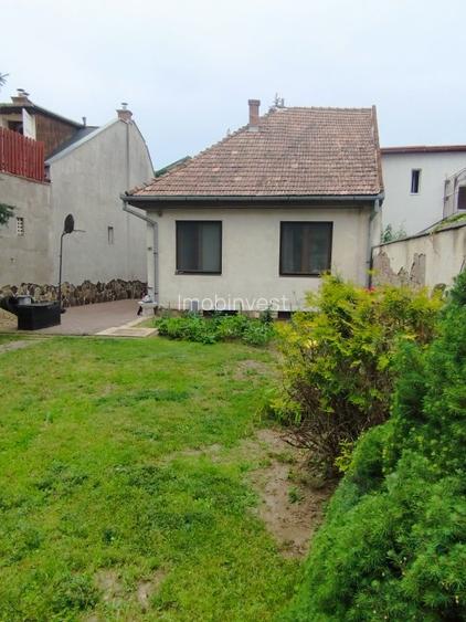 Vand casa in zona centrala DS+P cu 5 cam. - 4