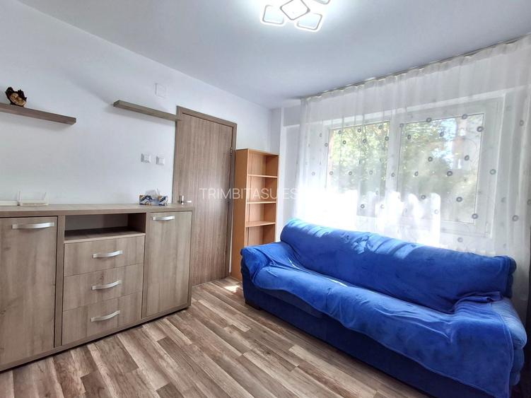 De Vanzare Garsoniera Teiul Doamnei zona Lacul Tei - 4