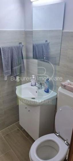 Apartament 3 Camere,Calea Calarasi,Metrou,Muncii,bl.1995,DECOMANDAT,Amenajat - 9