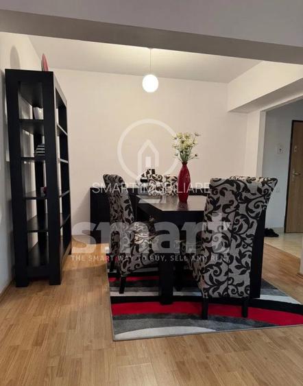 Apartament 2 camere decomandat 58mp Nasaud - 4