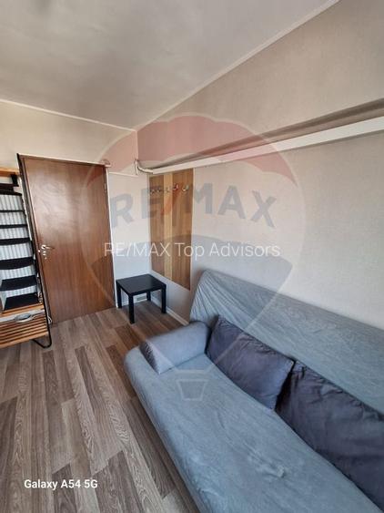 DE INCHIRIAT Apartament 3 camere zona Lacul Tei - 14