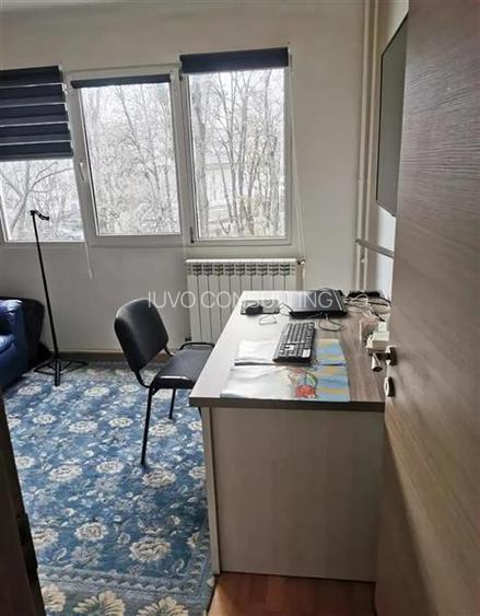 Vanzare Apartament 4 Camere Semidecomandat Berceni-Covasna - 8