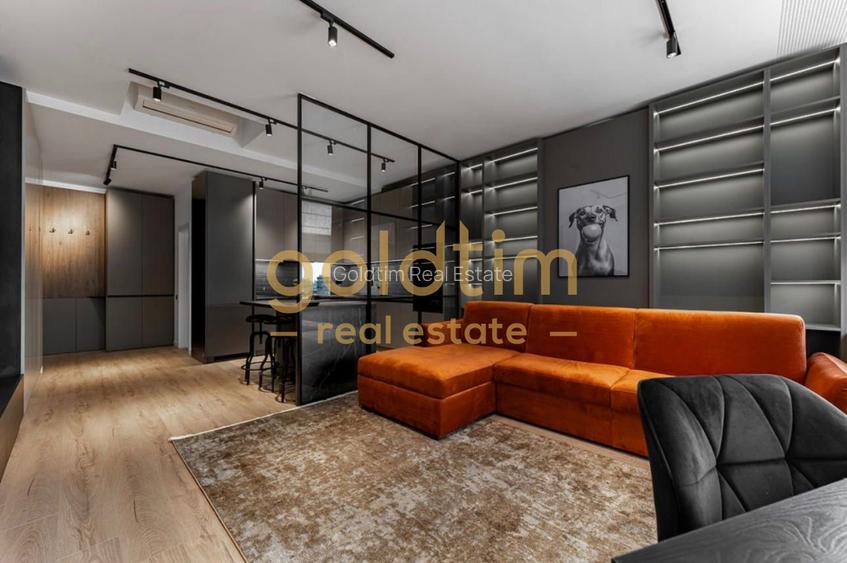 ONE LOFT/STUDIO SUPERB/PARCARE INCLUSA/PIPERA/LUMINOS/LUX - 2