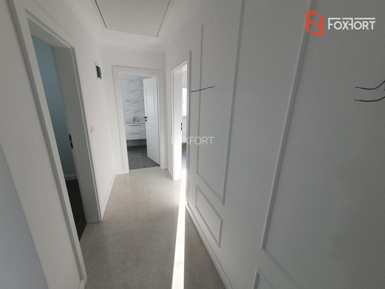 Duplex cu 3 camere si 2 bai, Sag - zona Manastire - 6