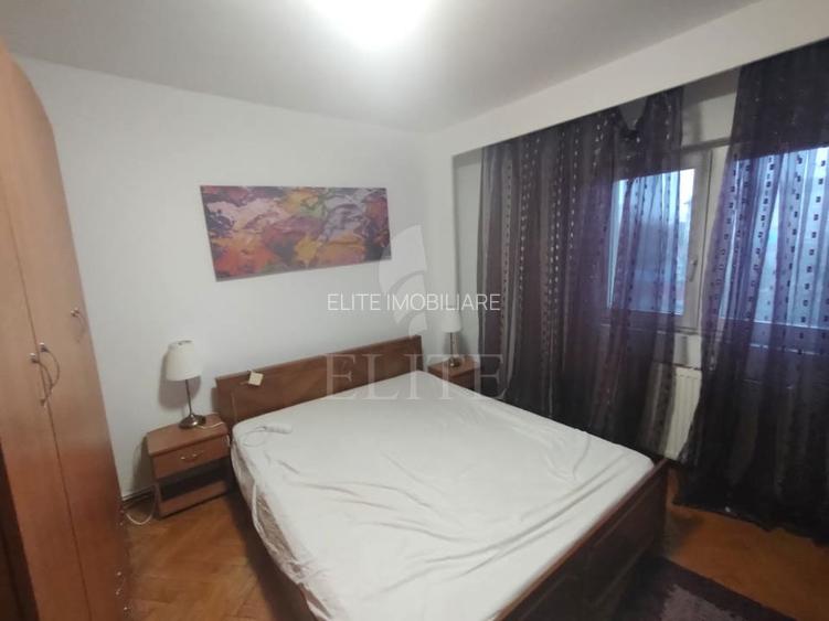 Apartament 3 camere în zona STRAZII VIILOR - 5