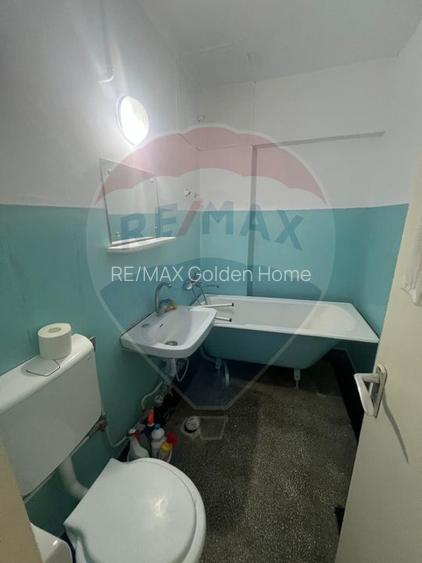 Apartament 2 camere în zona Gara - 5