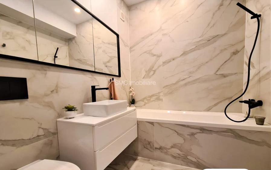 Apartament 3 camere cu gradina | Pipera | Comison 0 - 14