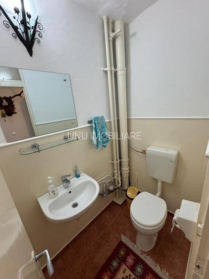 3 camere decomandat 2 bai 77mp etaj 3 zona nicolina lidl prima statie - 3