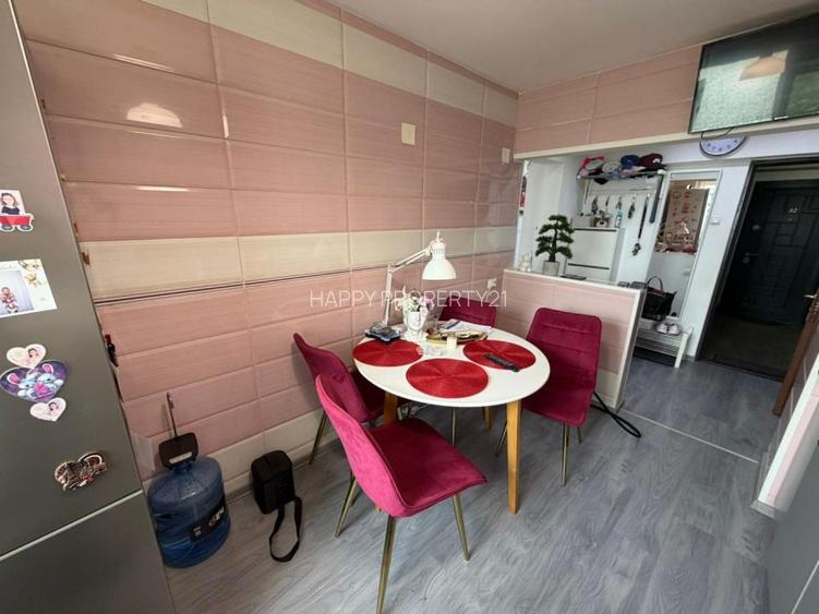3 Camere Rahova Mobilat si Utilat - 7