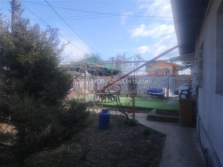Casa in apropiere de Ploiesti zona foarte buna si linistita - 3