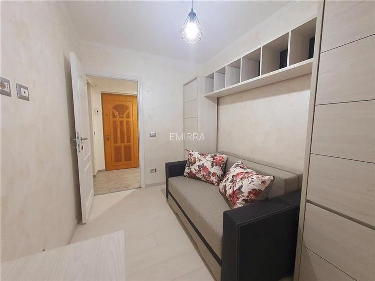 Chirie apartament 3 camere, zona Narcisa. Mobilat complet - 10