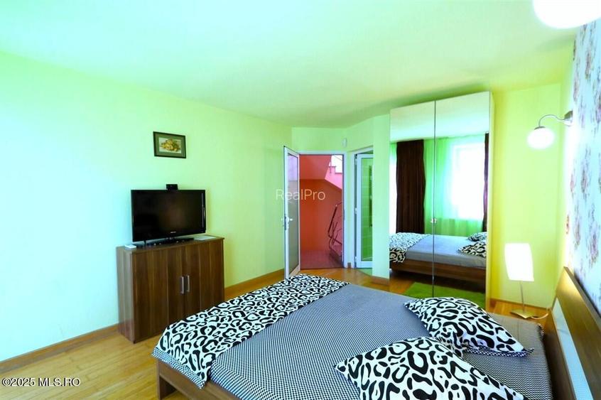 Mamaia Nord - Scoica Land, casa de vacanta la mare, P+1E+Terasa! - 27