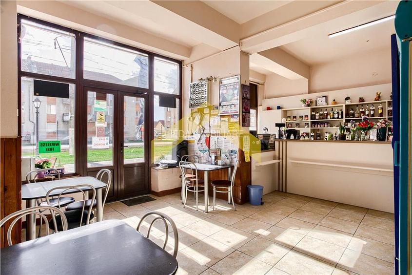 Spatiu comercial de vanzare centru Vladimirescu - 5