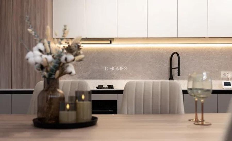 Chirie | Apartament 3 camere | Prima &Icirc;nchiriere | Parcare inclusă - 3