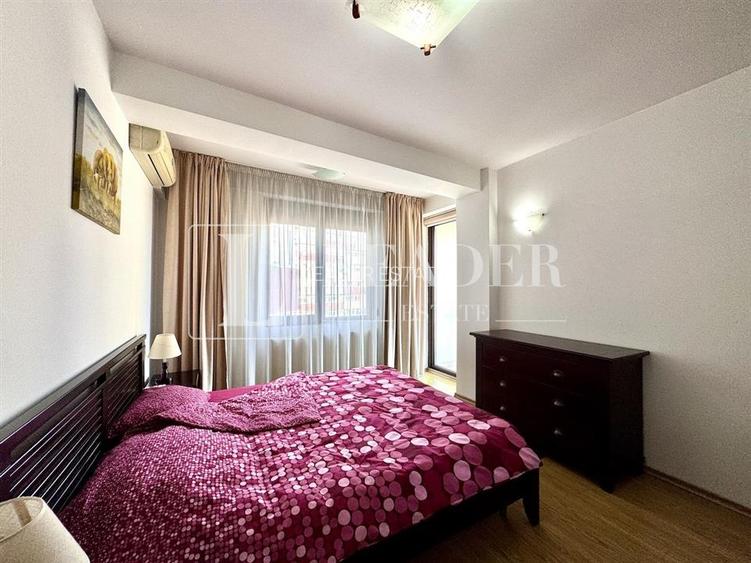 Apartament 3 Camere bloc 2008 | Zona Dorobanti | Parcare - 8